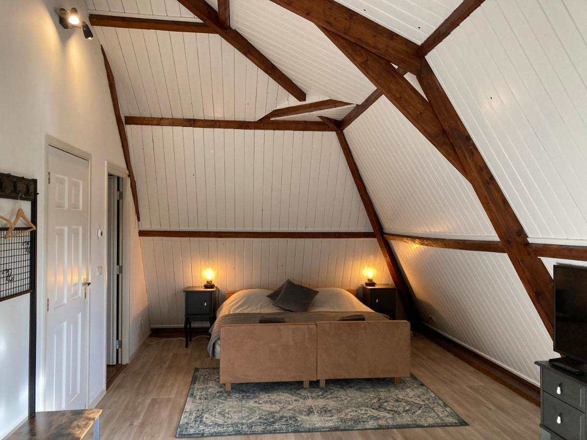 Het Klooster Van Dalfsen Bed & Breakfast Exterior photo